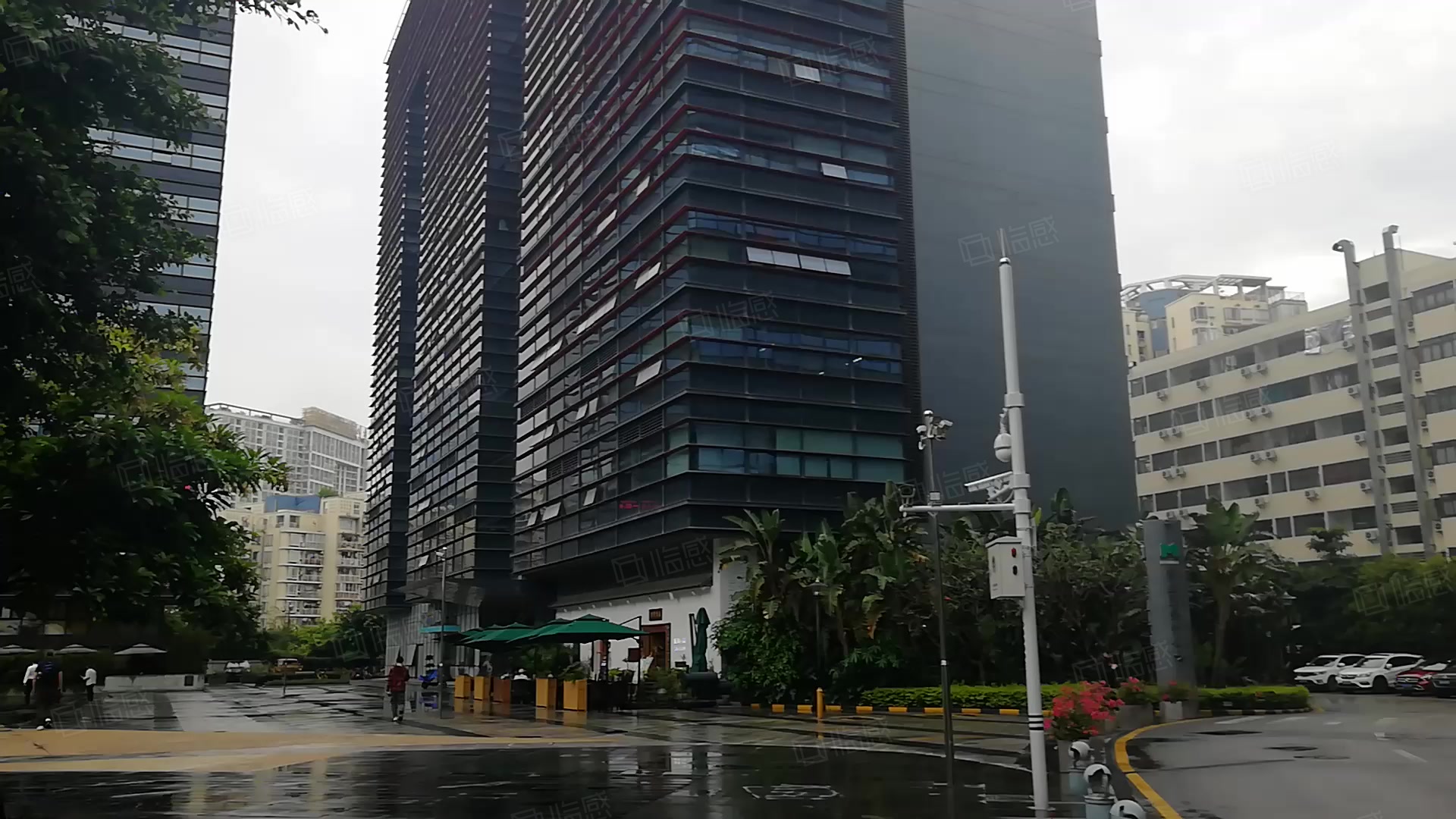 花样年美年广场 