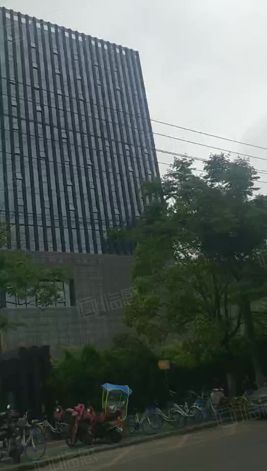 紫金研发创业中心 