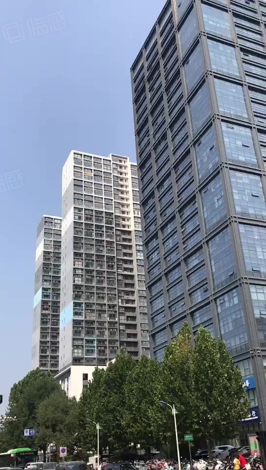 财库国际商务港 