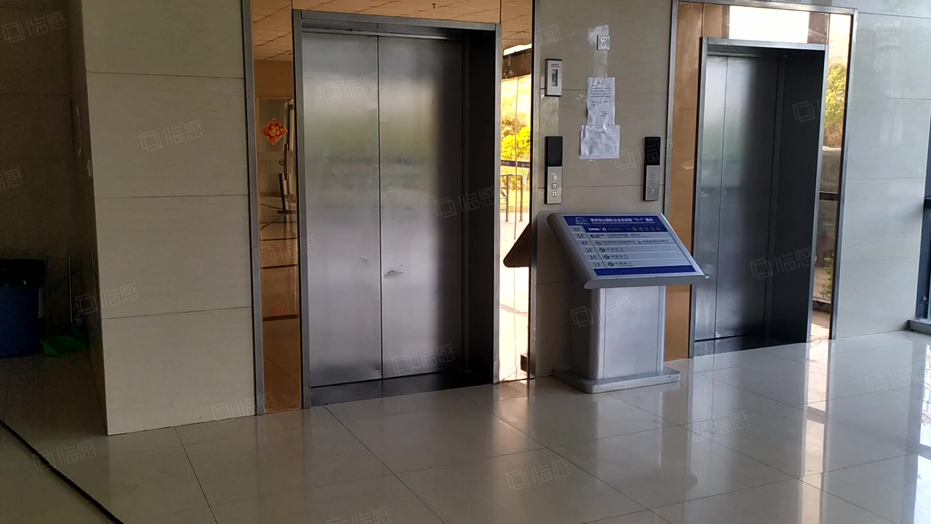 东山国际滨河街区 