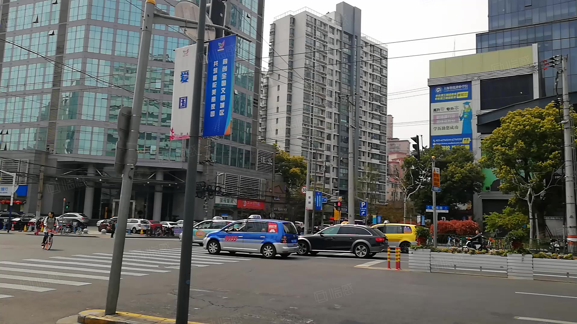 汇融天地(办公) 