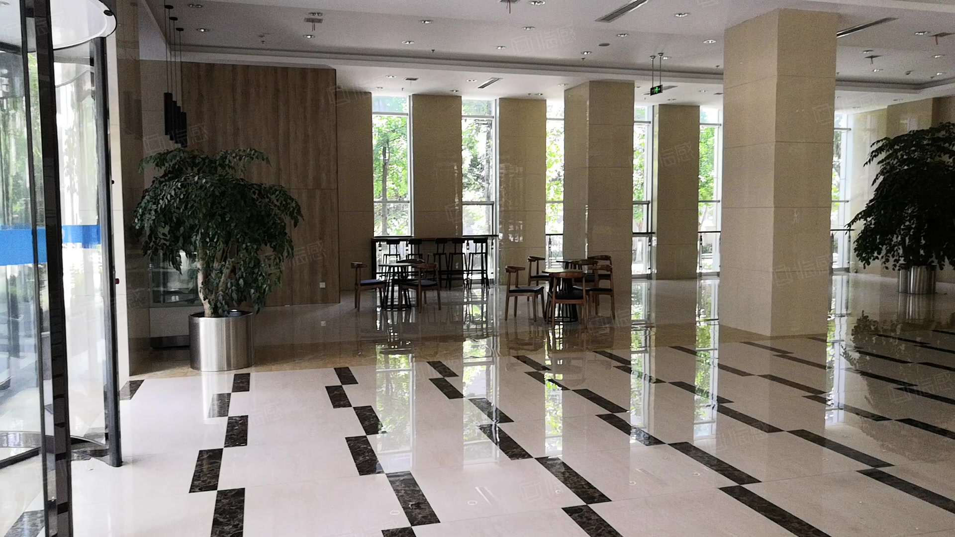 携程信息技术大厦 