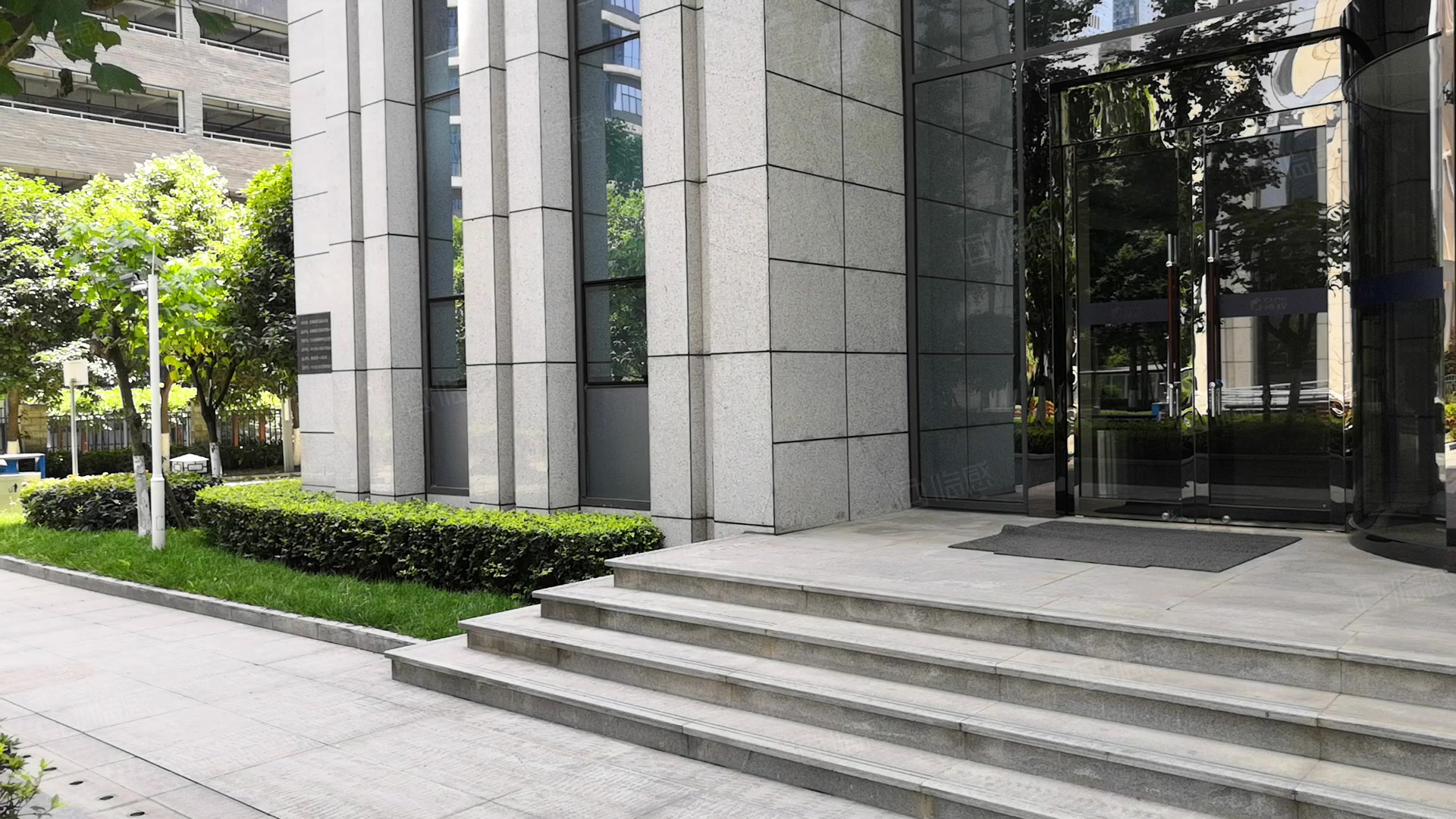 携程信息技术大厦 