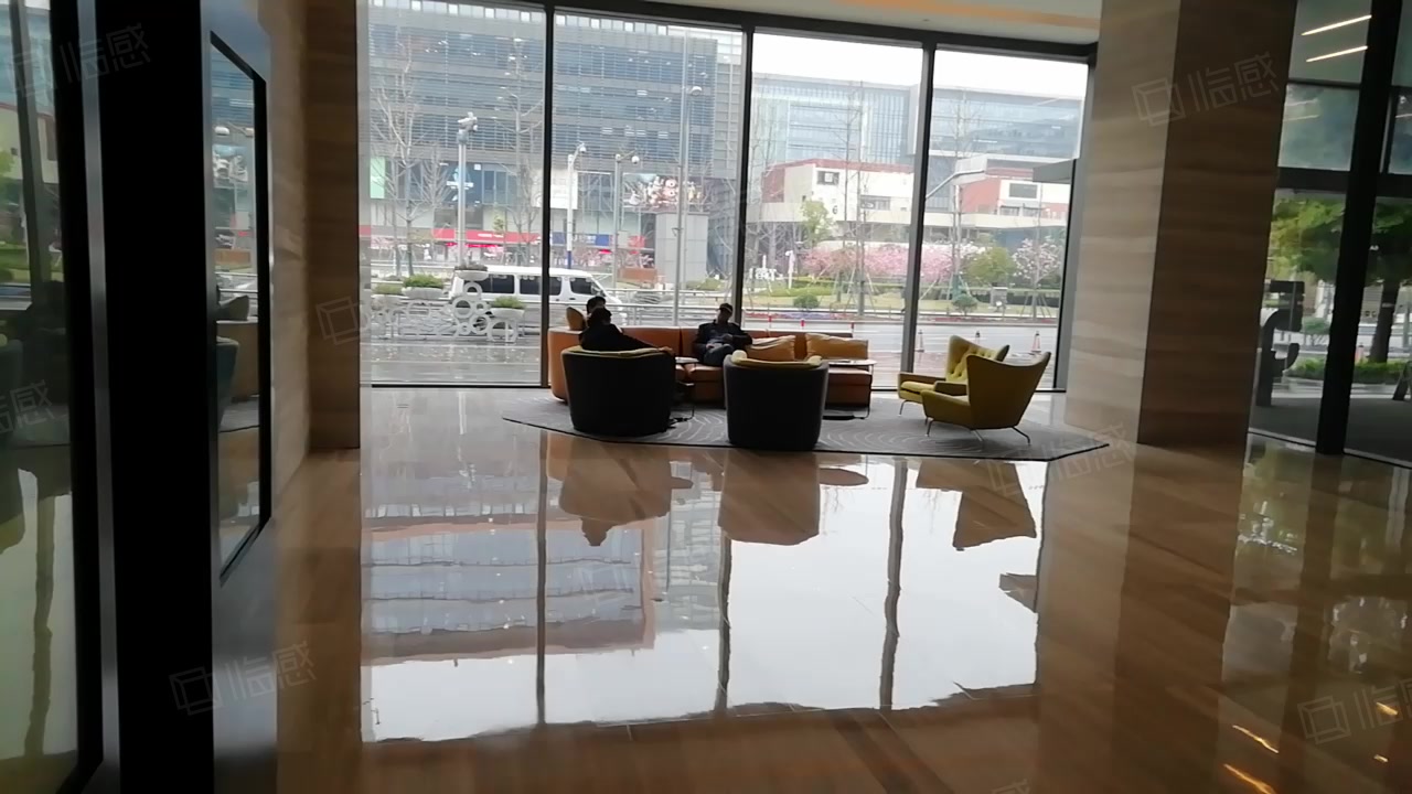 虹桥天地(办公) 