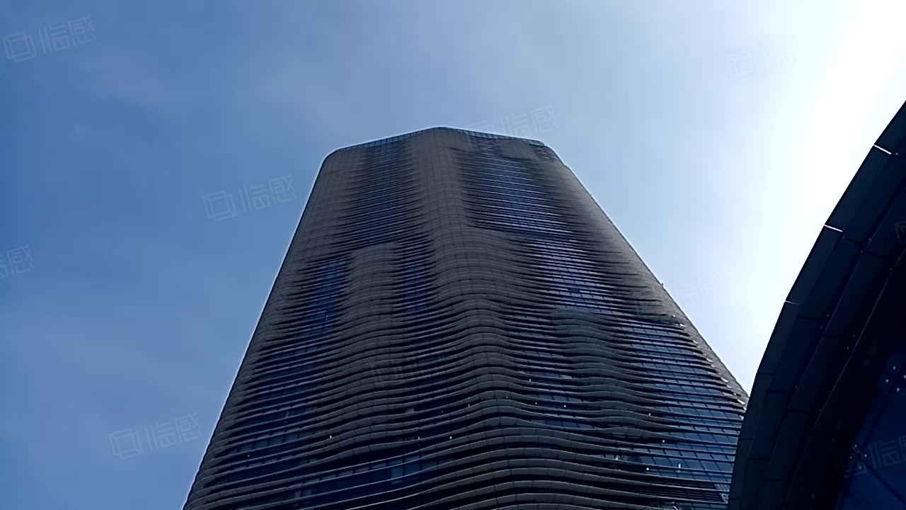 浦江国际金融广场 