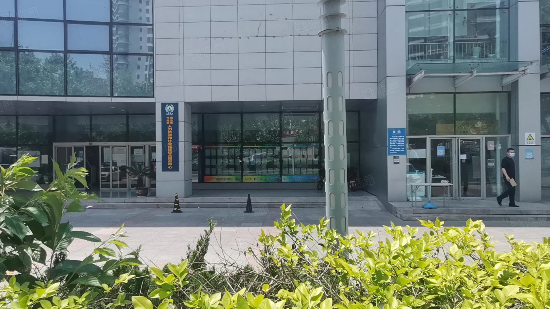 民生大厦写字楼出租,民生大厦办公室招商,民生大厦办公楼出售租赁价格