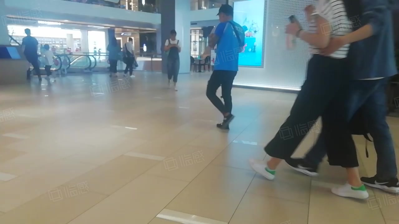 中海国际中心(西城区) 