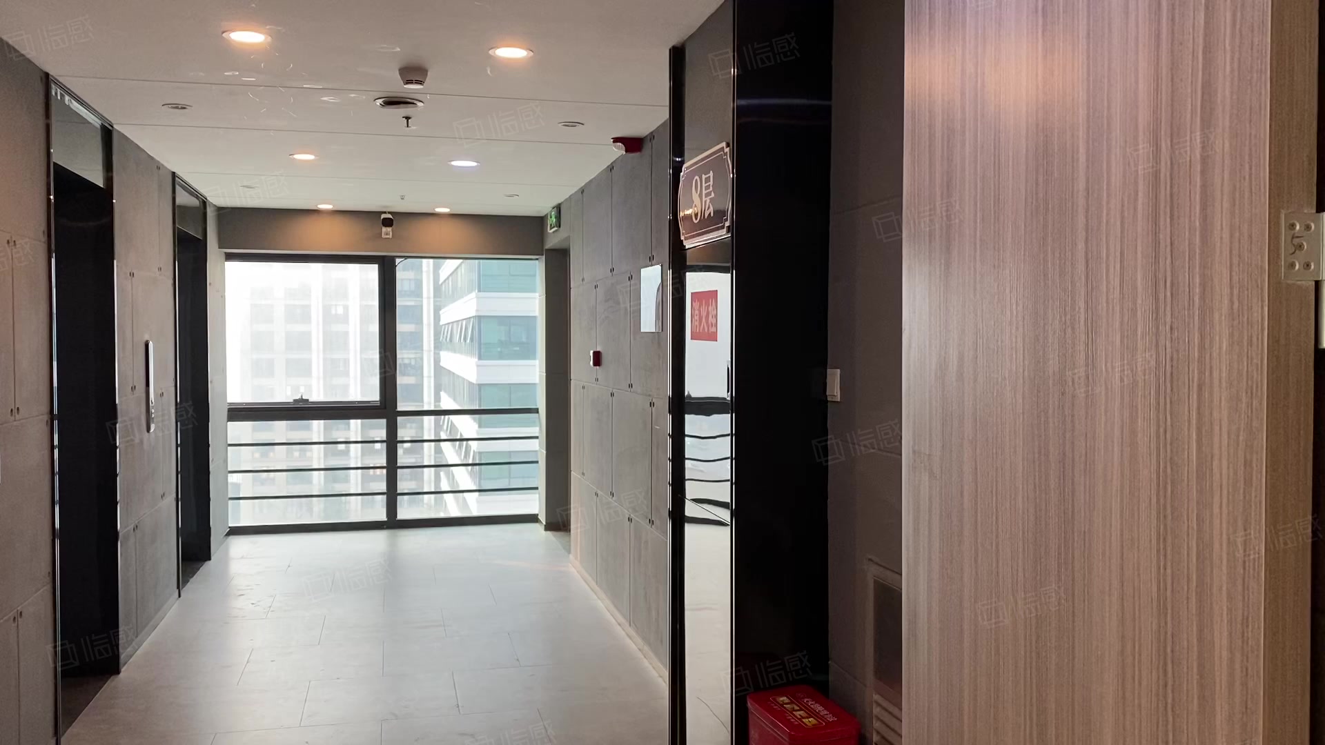 鲁能城(三期商住楼) 