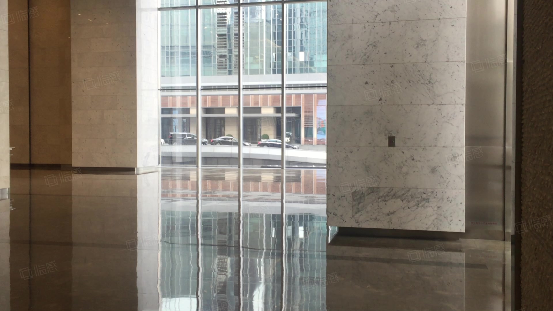 IFS国际金融中心 