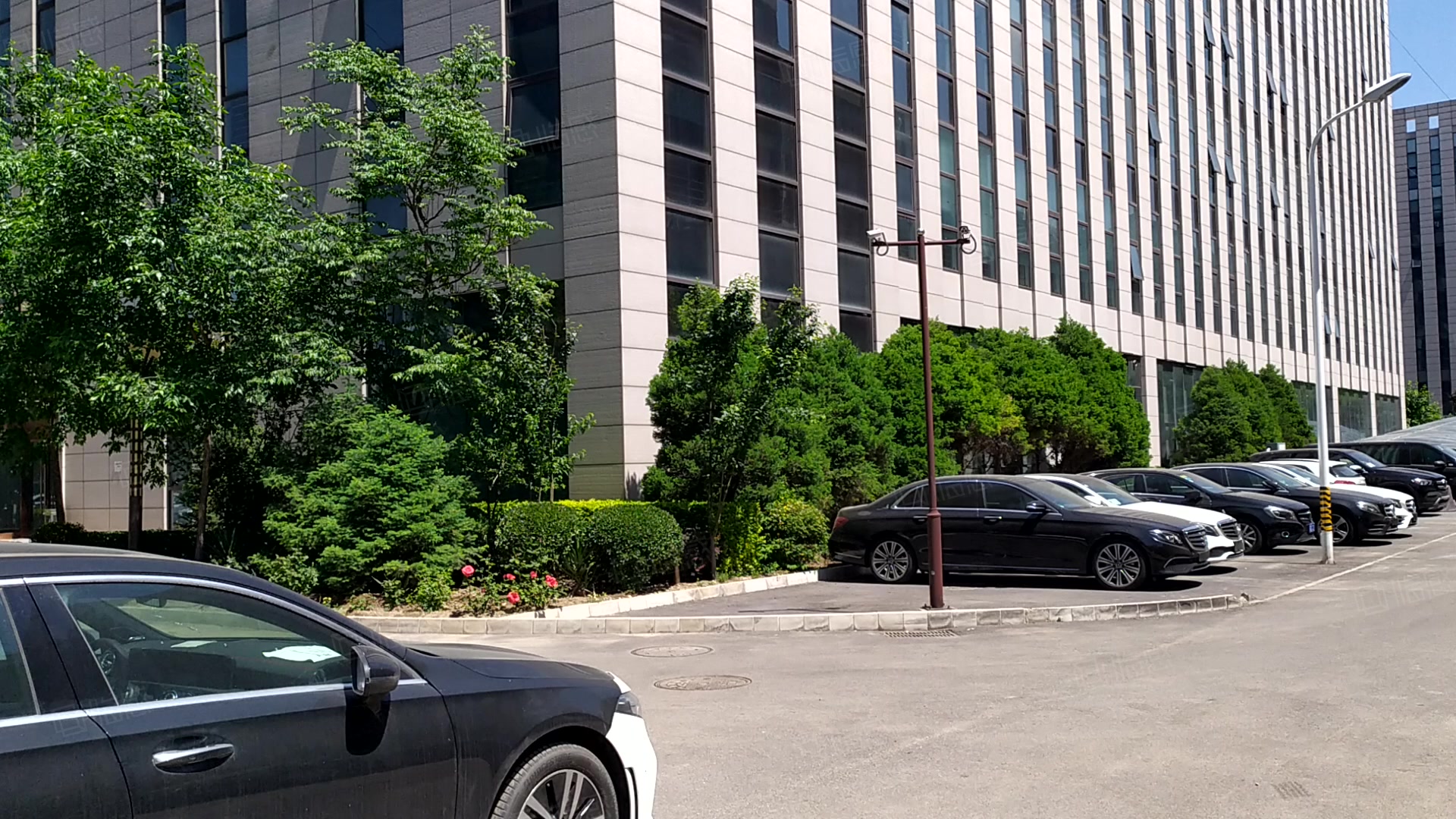 国光高科大厦二期 