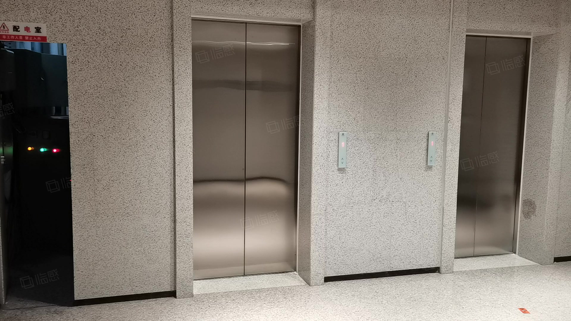 北虹桥松日中心 