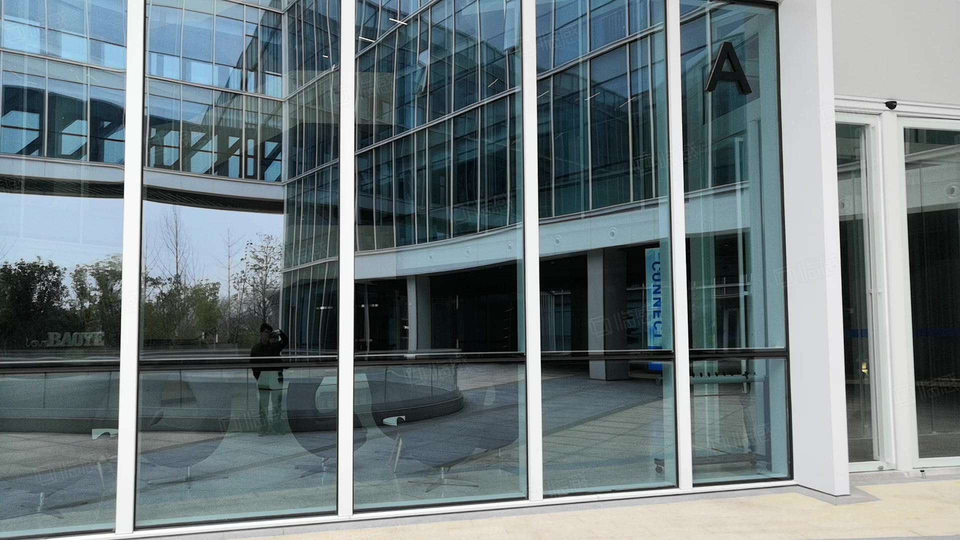 上海·宝业中心写字楼出租/出售信息,上海·宝业中心租金价格,图片