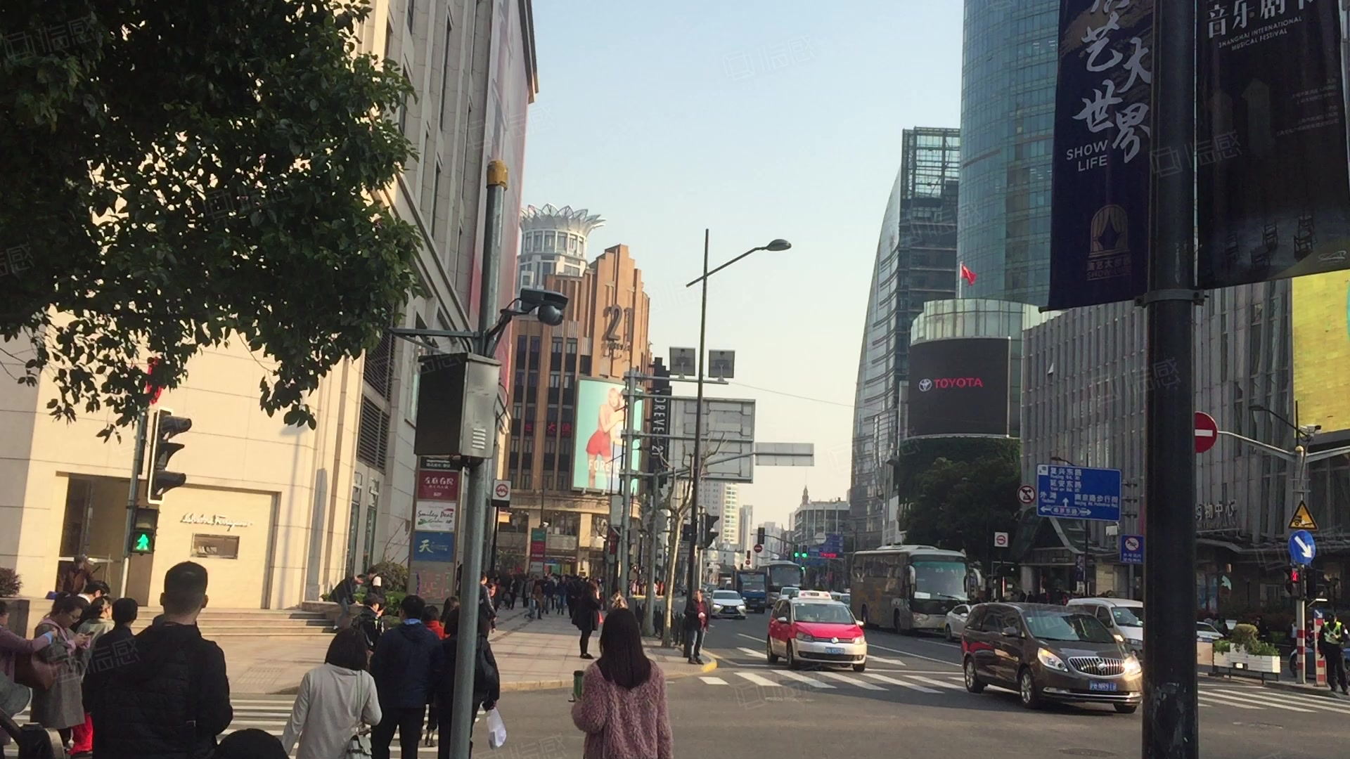 恒基名人商业大厦(办公) 