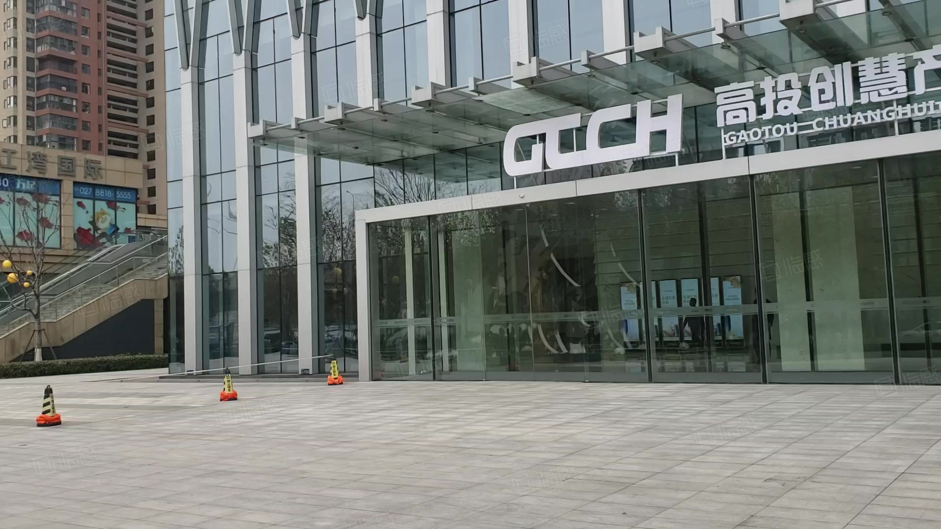 高投创慧大健康产业园 