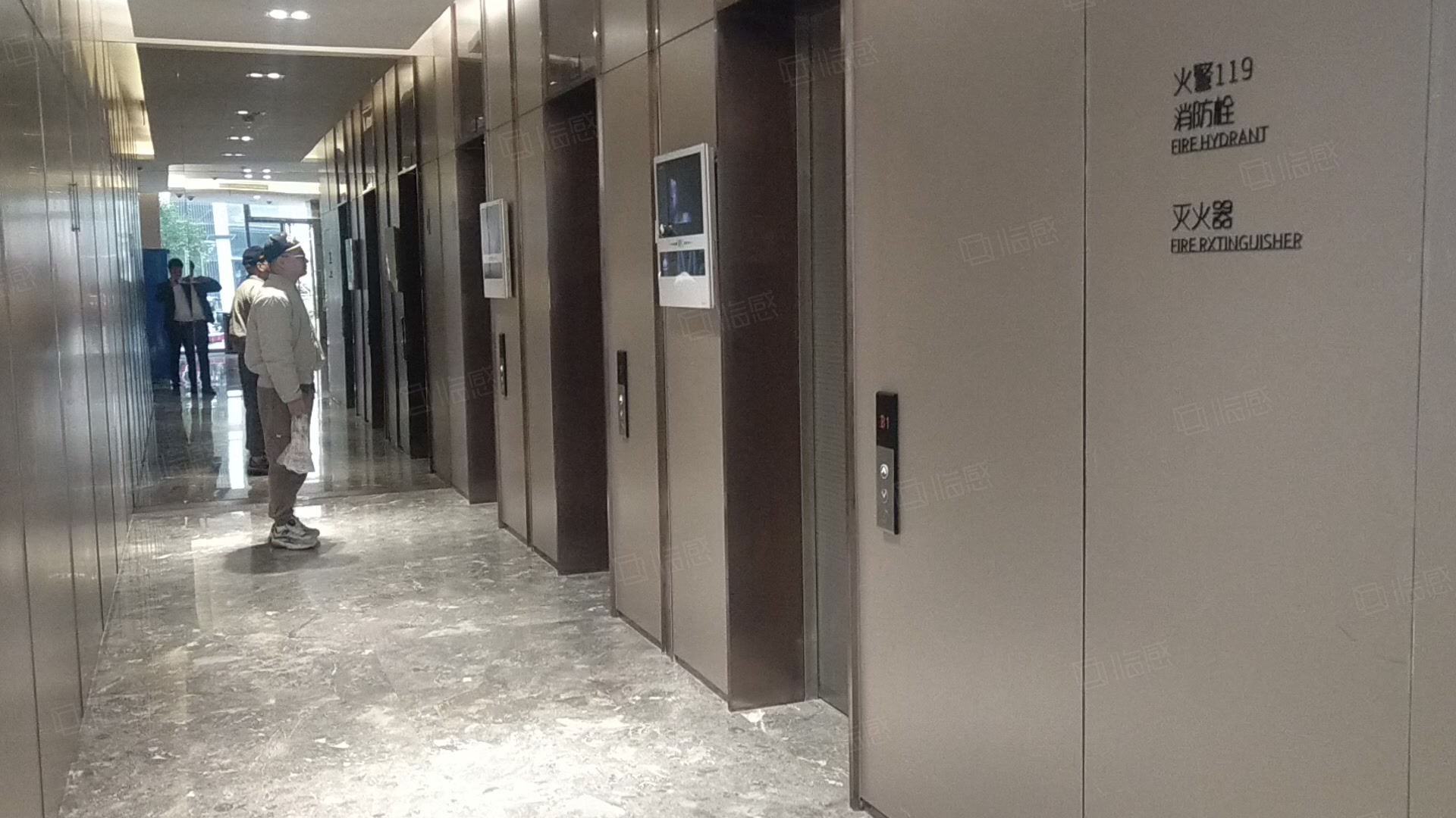 九亭中心(办公) 