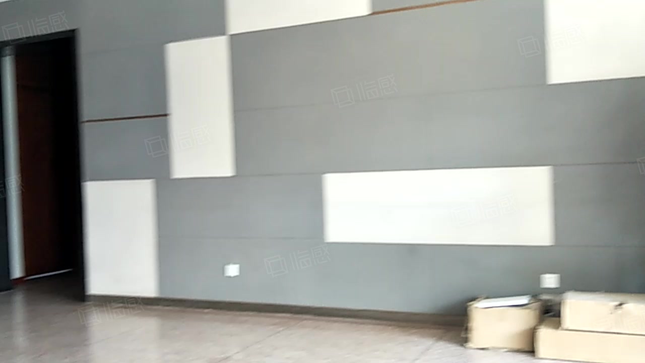 东朝时代四达商务园 