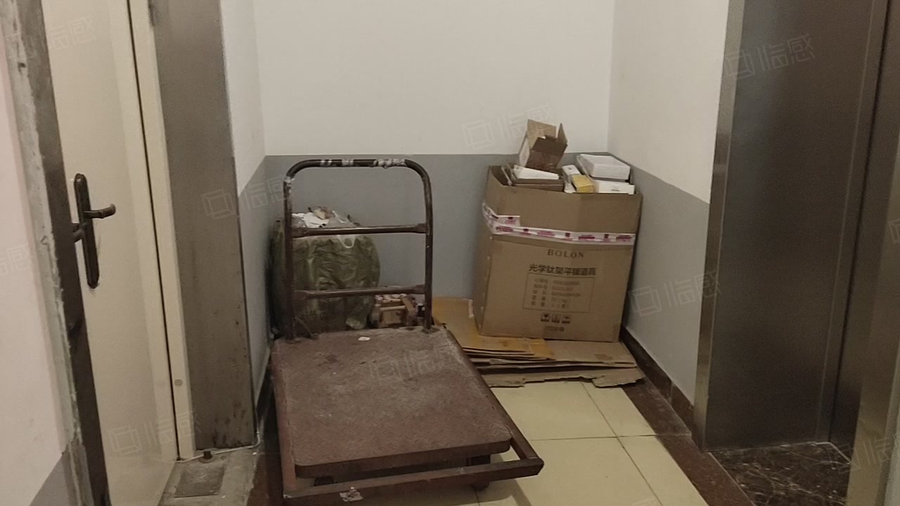 富杉建材商业街(商住楼) 