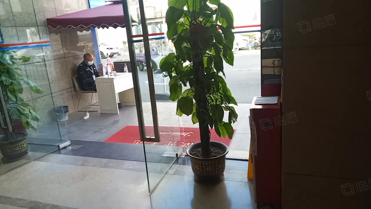 惠信商业园(办公) 