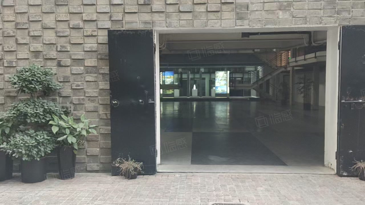 8号桥一期创意园区 