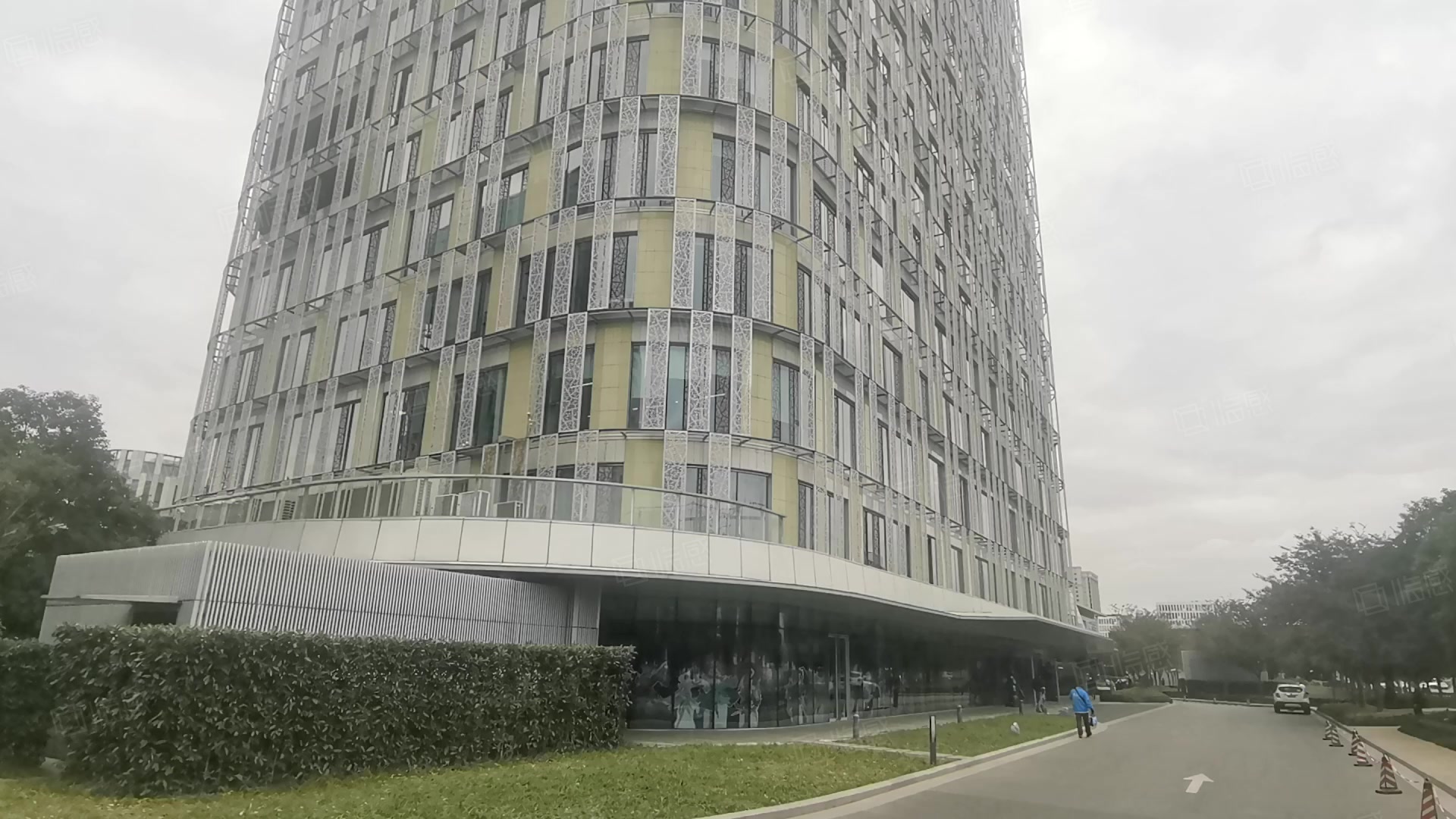 游族大厦写字楼出租/出售信息,游族大厦租金价格,图片,交通配套 -武汉