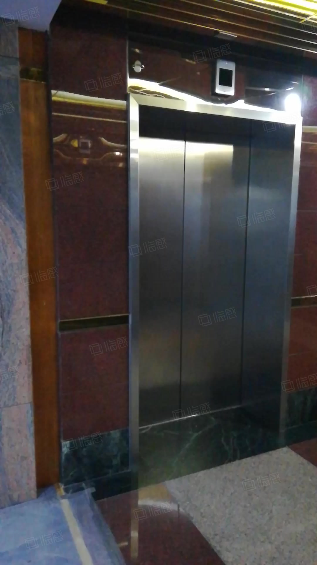 前海人寿金融中心(原惠普大厦) 