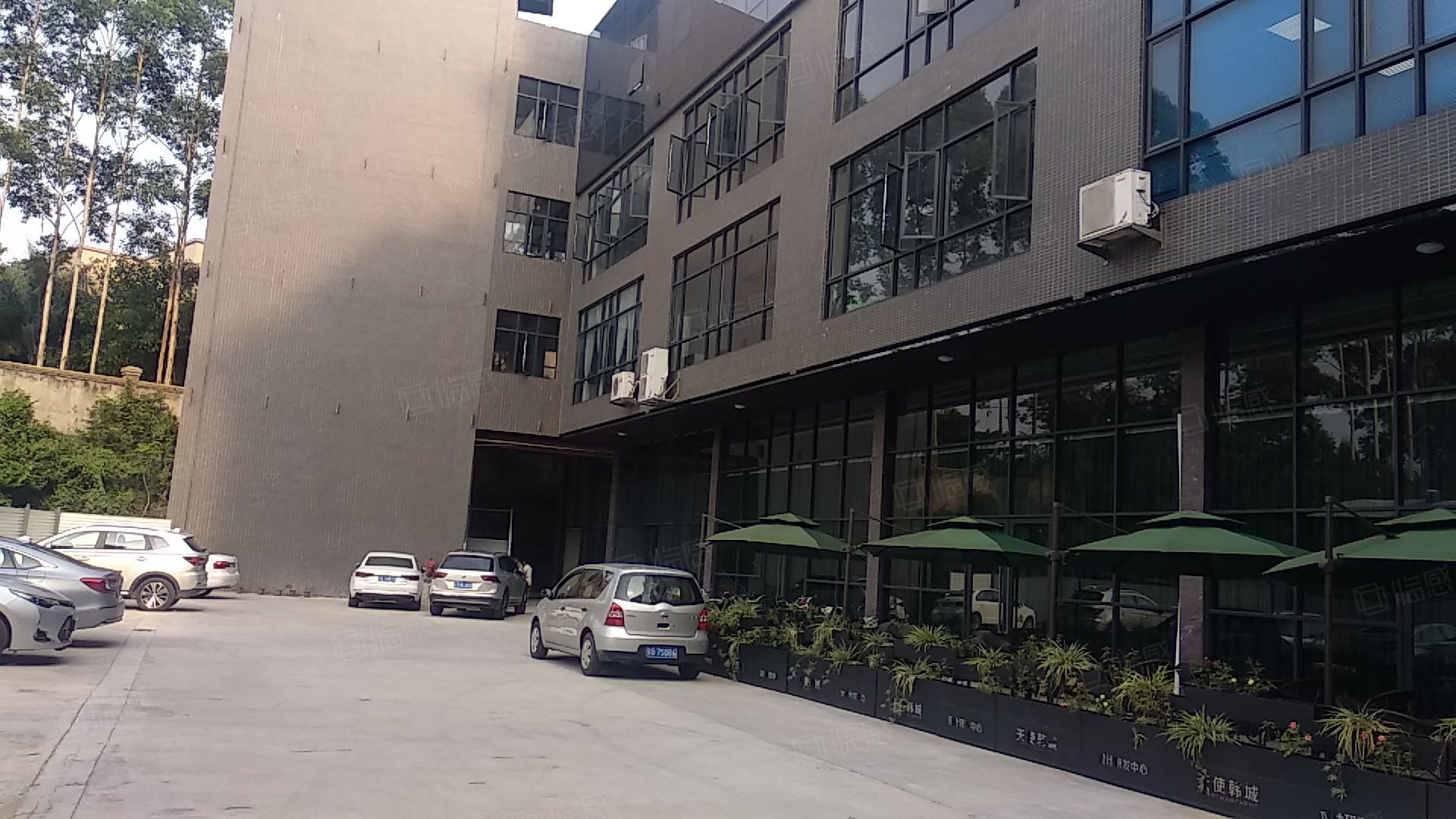 兴业大厦写字楼出租,兴业大厦办公室招商,兴业大厦办公楼出售租赁价格-广州安居客商办网