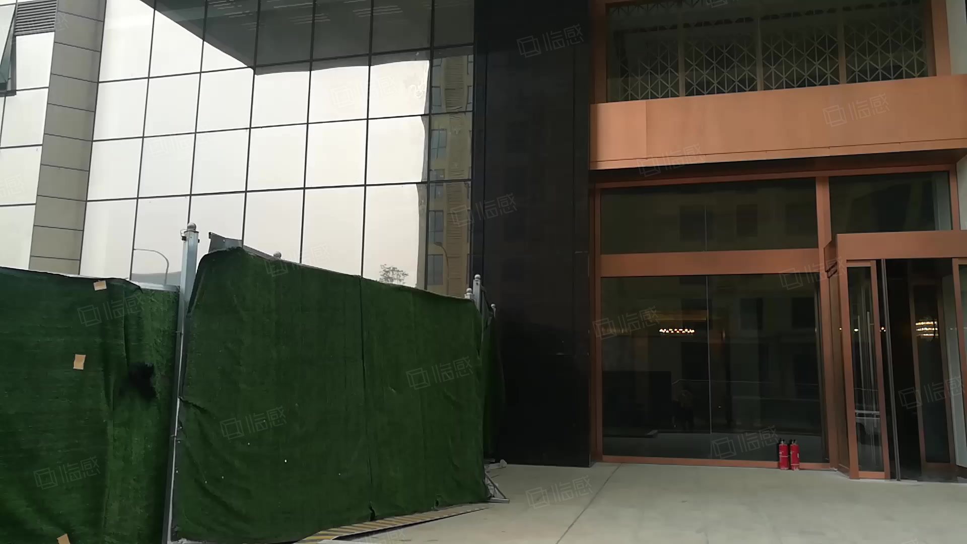 嘉煜金融科技中心 