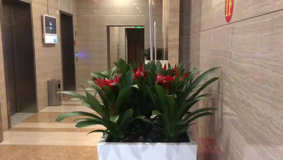 昊邦大厦(办公) 