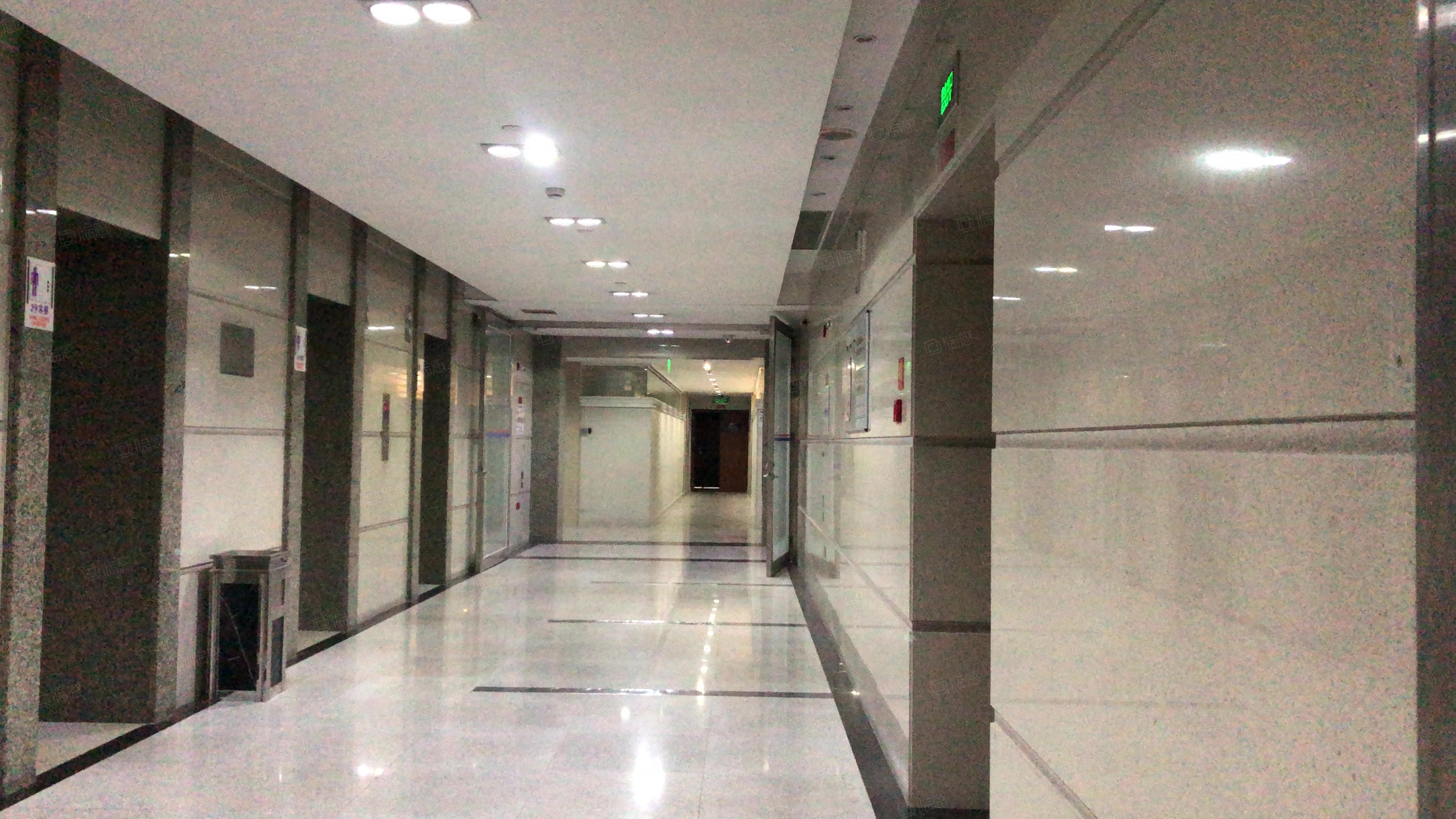 御景大厦