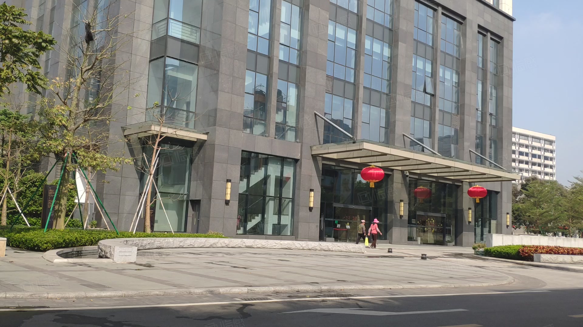 三元里中心写字楼出租,三元里中心办公室招商,三元里中心办公楼出售租赁价格-杭州安居客商办网