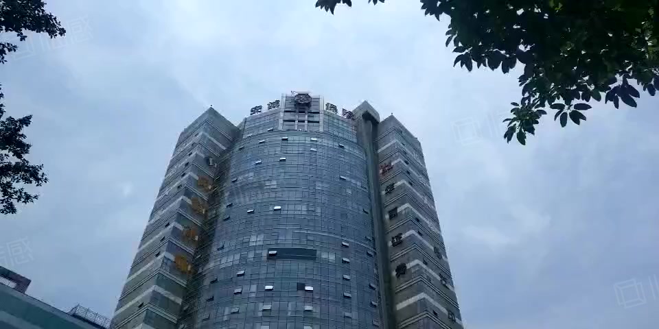 投资大厦办公室招商,投资大厦办公楼出售租赁价格-重庆安居客商办网