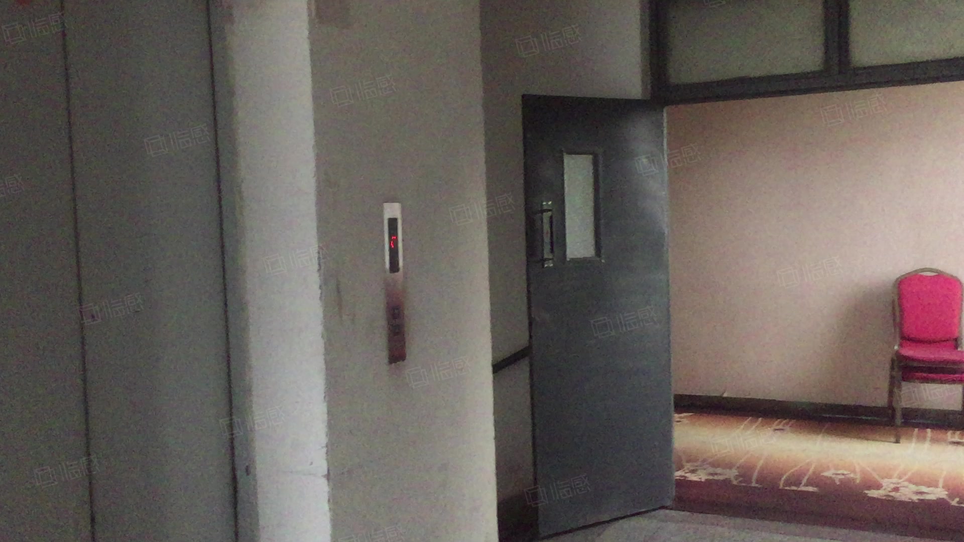 陕西红锋商务大厦 