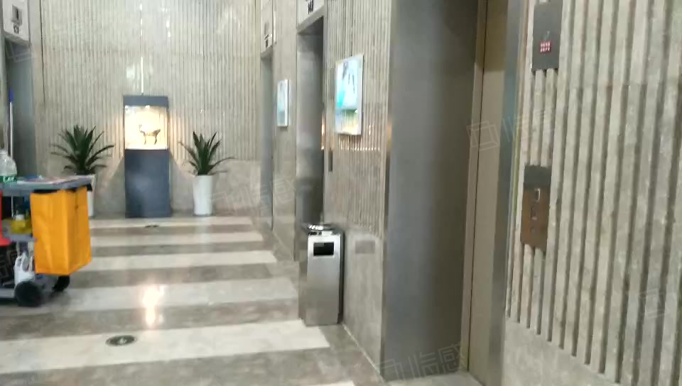 大明宫万达广场(办公) 