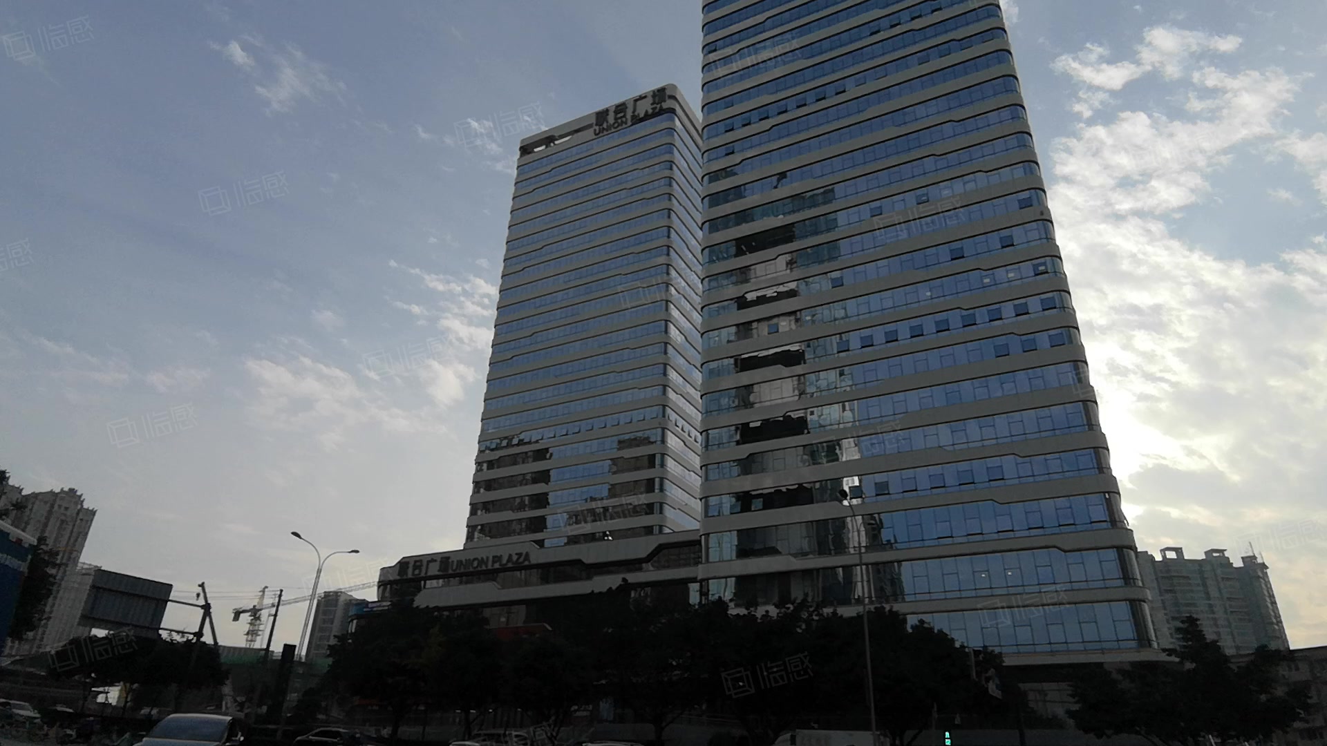 联合广场写字楼出租/出售信息,联合广场租金价格,图片,交通配套 -成都