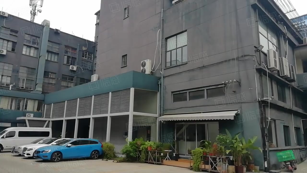 周家桥文化创意产业园 