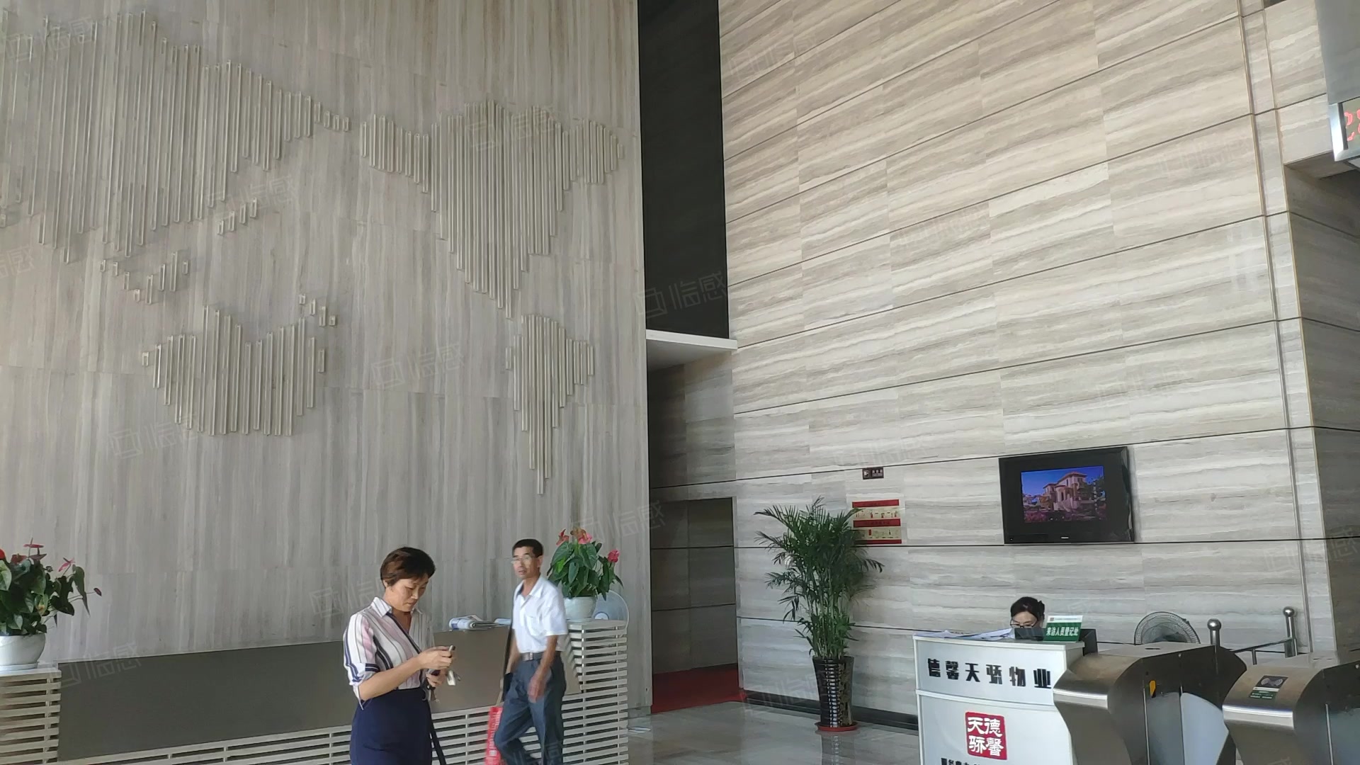 德馨大厦写字楼出租/出售信息,德馨大厦租金价格,图片,交通配套 -德州