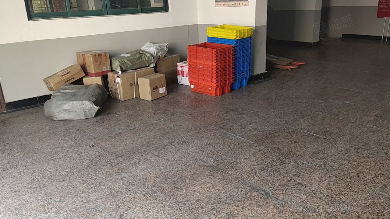 富杉建材商业街(商住楼) 