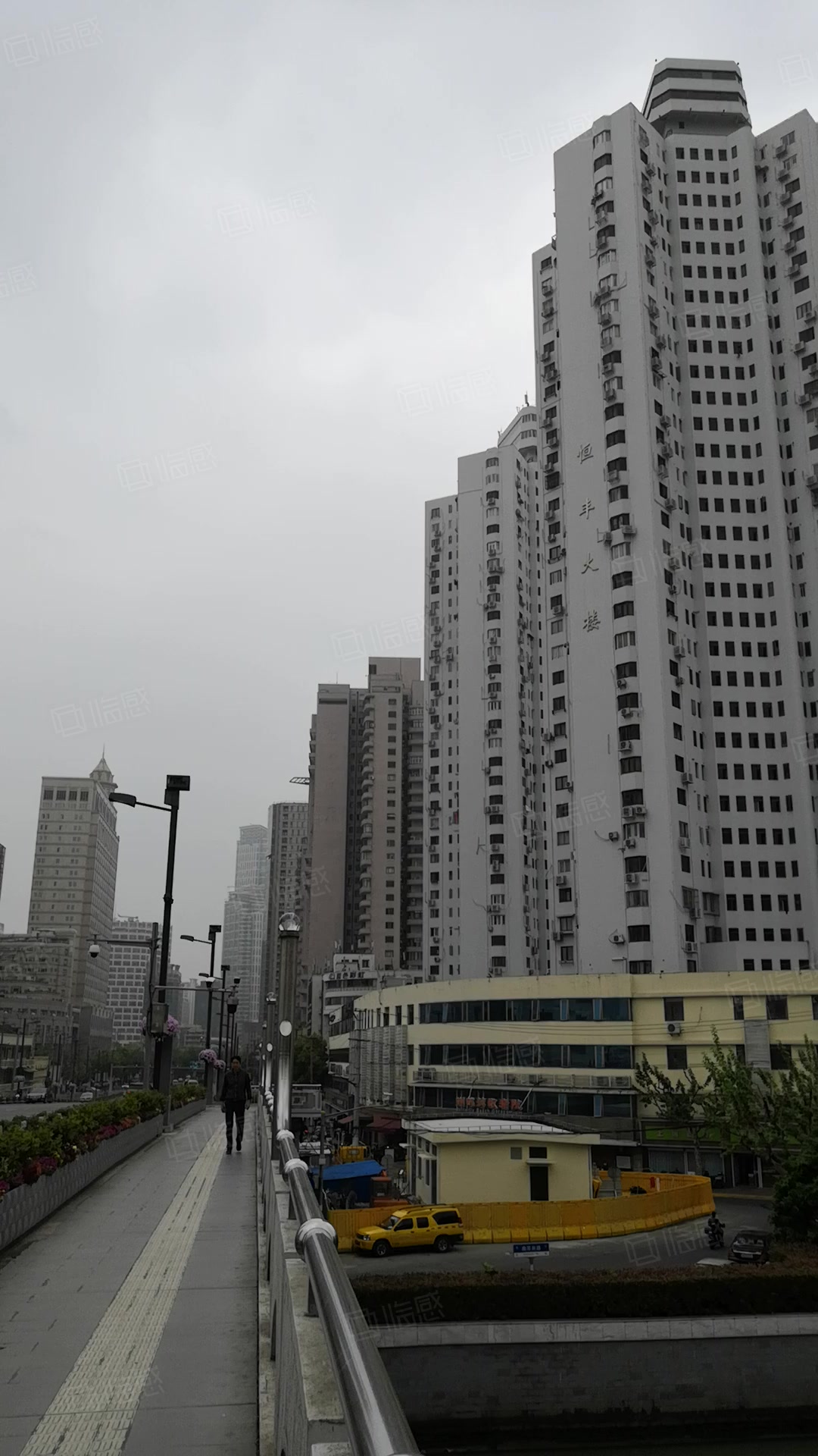 恒丰大楼写字楼出租/出售信息,恒丰大楼租金价格,图片,交通配套 -武汉