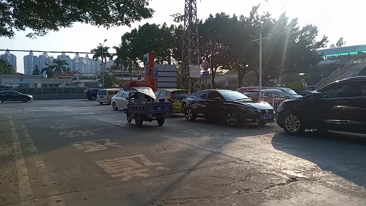 惠信商业园(办公) 