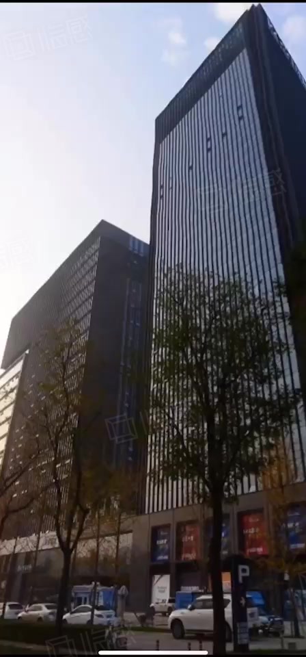 欧亚国际(一期) 