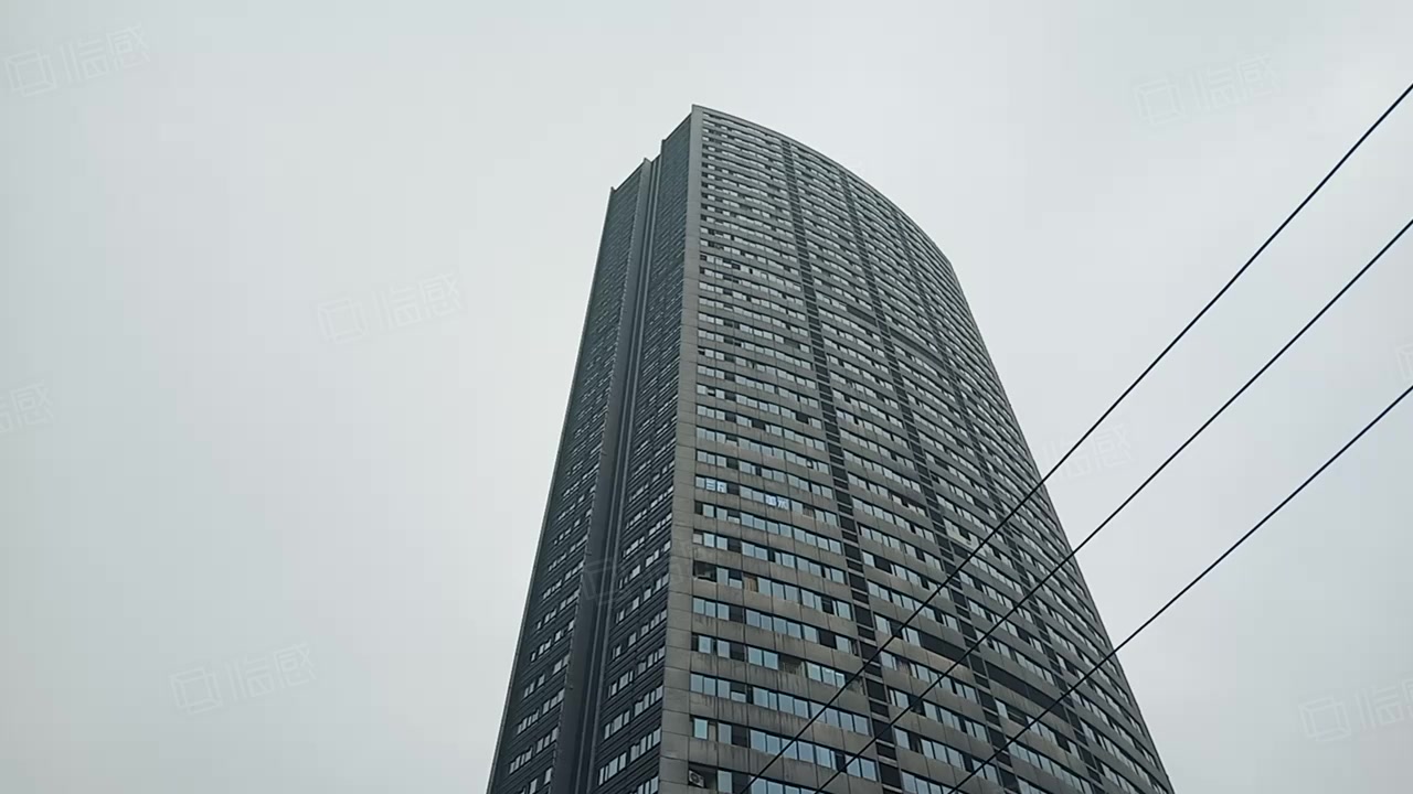 朗晴广场写字楼 