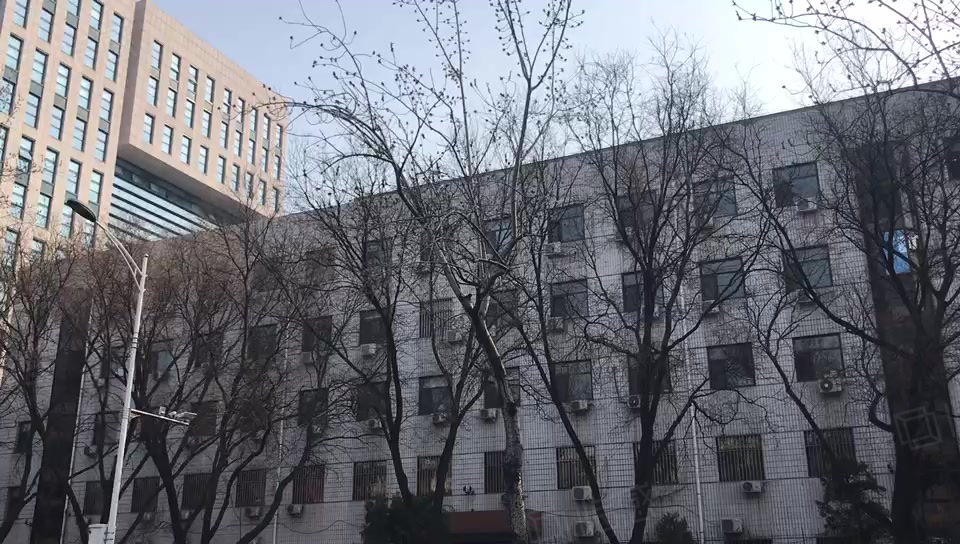 中关村资本大厦 