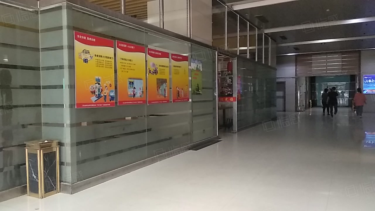 东方新世界中心 