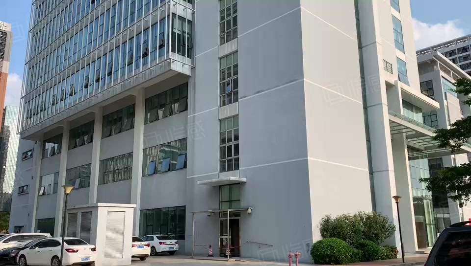 广电文化创意园 