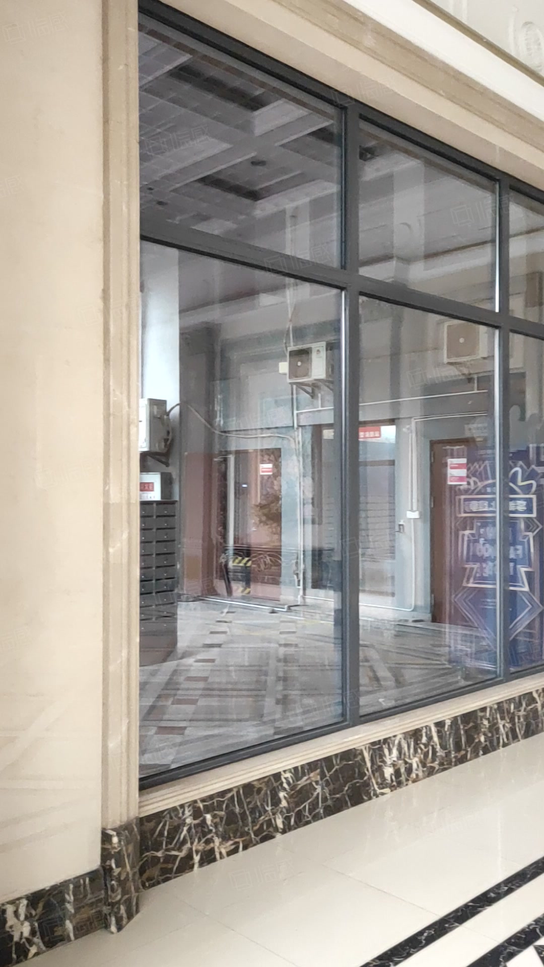 巴南万达广场B区 