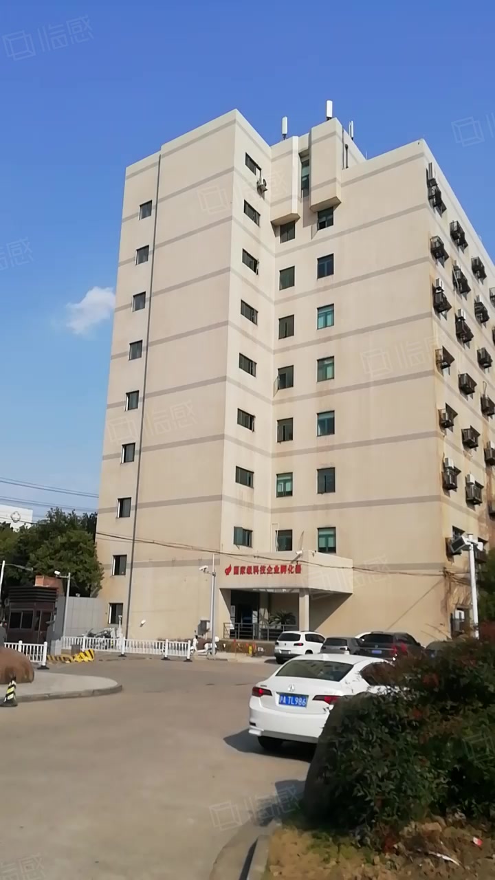 同济大学科技园 