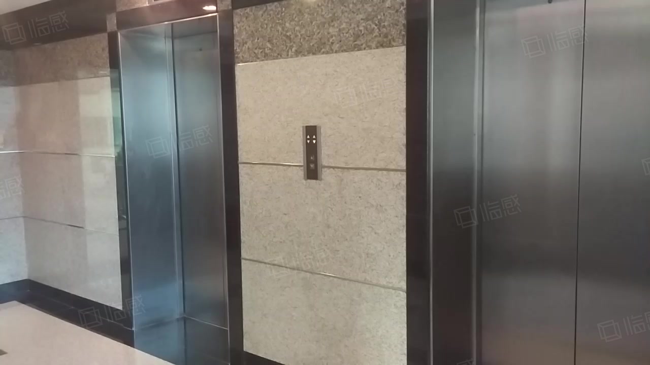 静安新时代大厦(办公) 