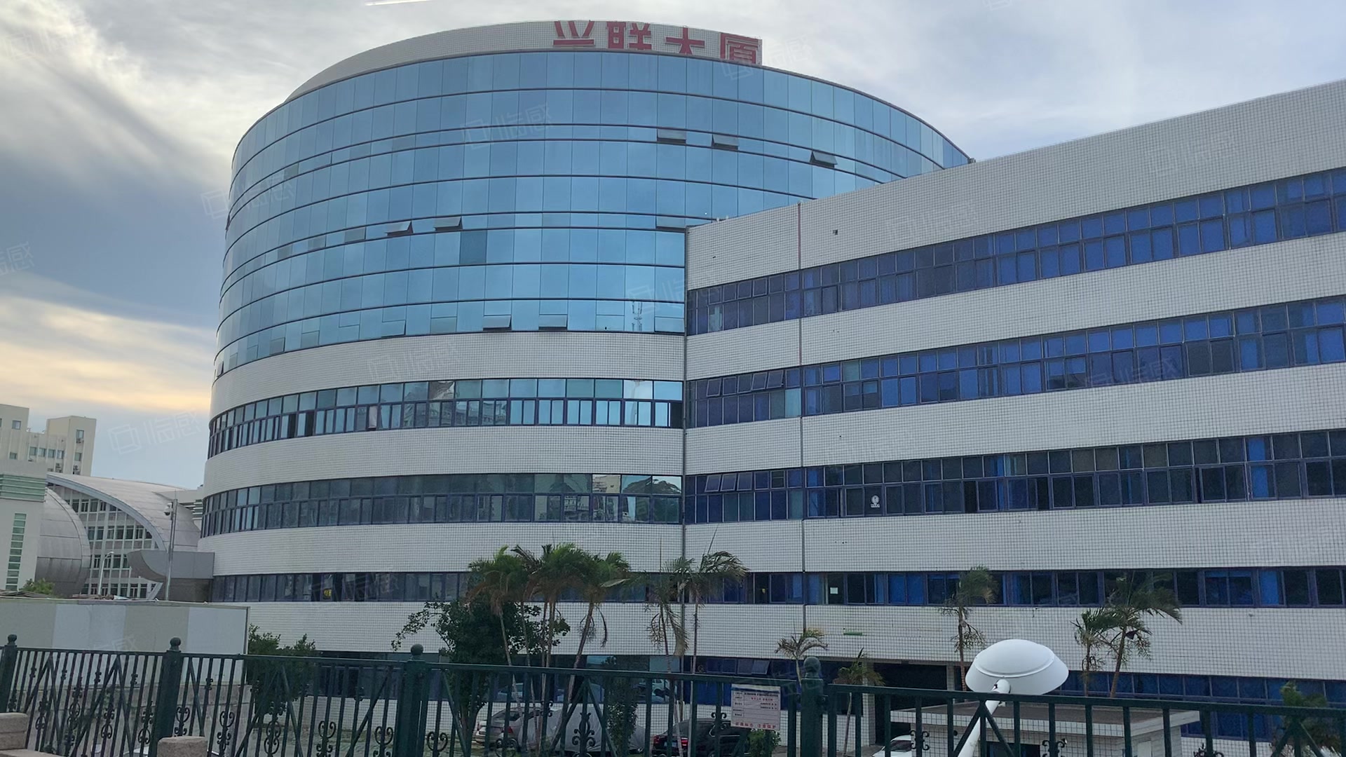 兴联大厦写字楼出租/出售信息,兴联大厦租金价格,图片,交通配套 -厦门