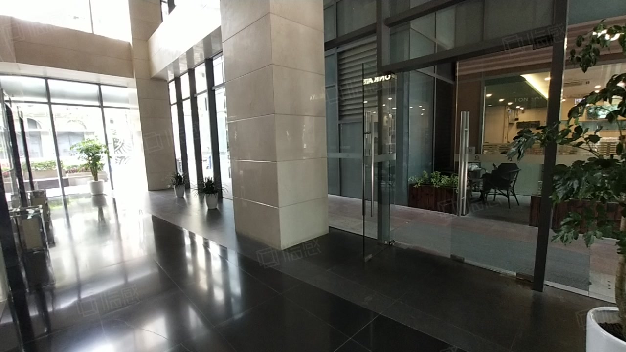 永新城永新中心 