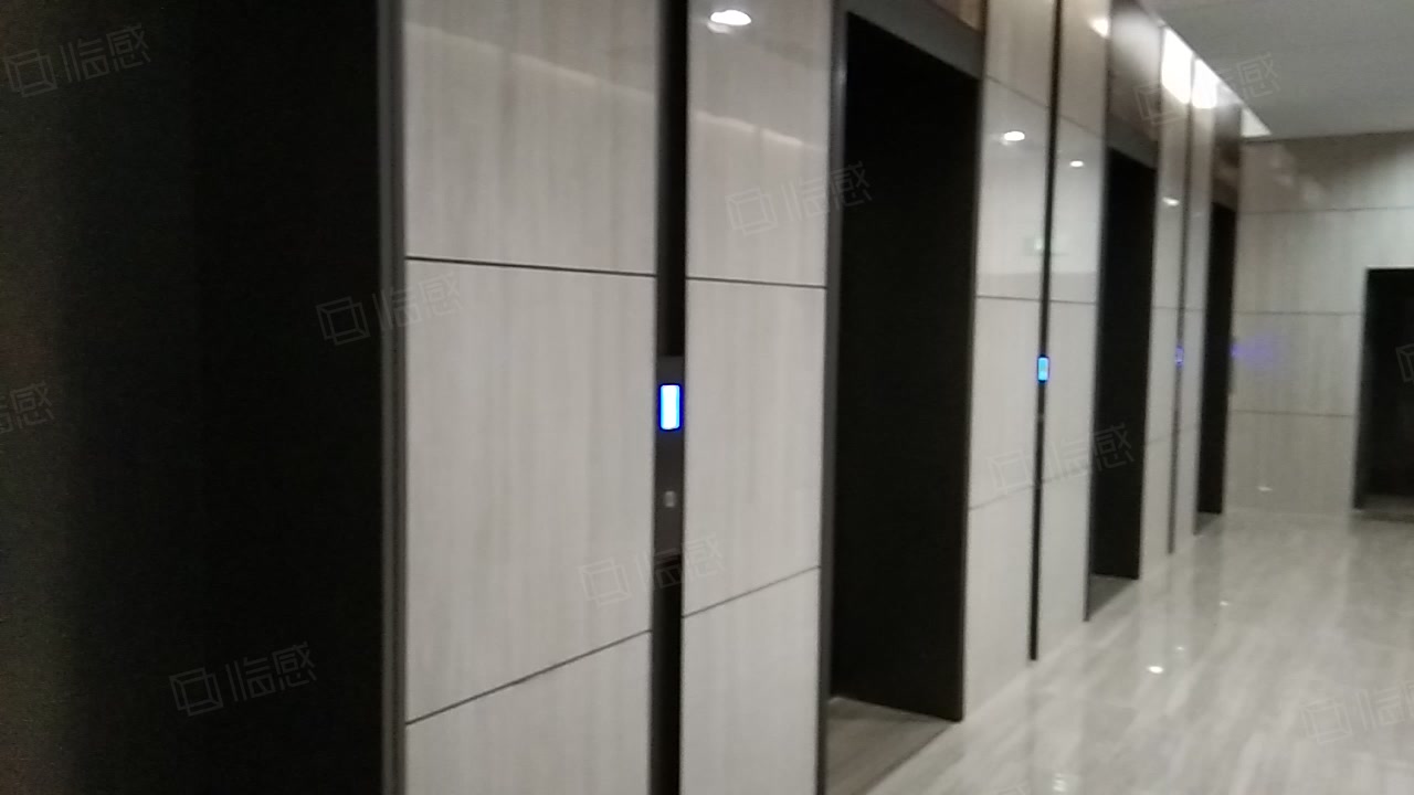 苏宁环球国际中心 